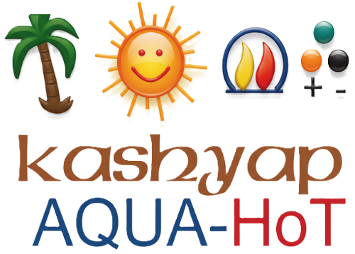 Kashyap Sales and Services